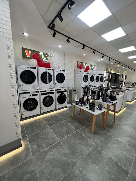 Vestel Ardahan Yetkili Satış Mağazası - Ali Reçber