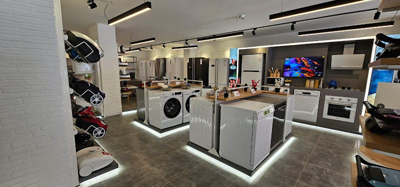 VESTEL BATUK DTM YETKİLİ SATIŞ MAĞAZASI