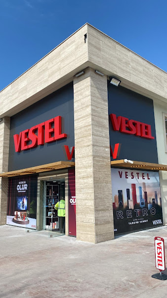 Vestel Bedesten Yetkili Satış Mağazası - Şahinoğulları DTM