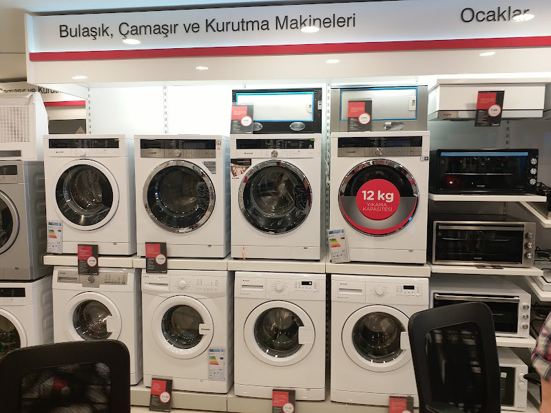 VESTEL BEYAZ EŞYA MAĞAZASI (CEYLİN TİCARET)