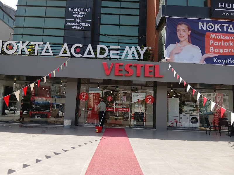 Vestel Bursa Nilüfer İzmir Yolu Yetkili Satış Mağazası - Altıneller DTM