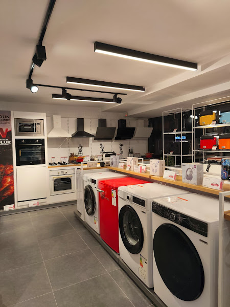 Vestel Çorum Yetkili Satış Mağazası - Bolat ticaret