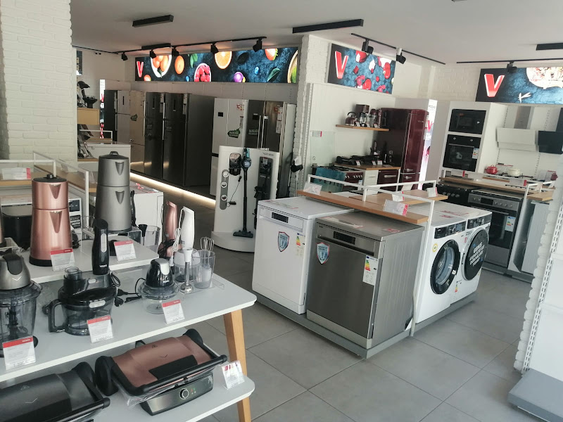 Vestel Diyarbakır Bağlar Yetkili Mağazası-Odabaşı Ev Aletleri