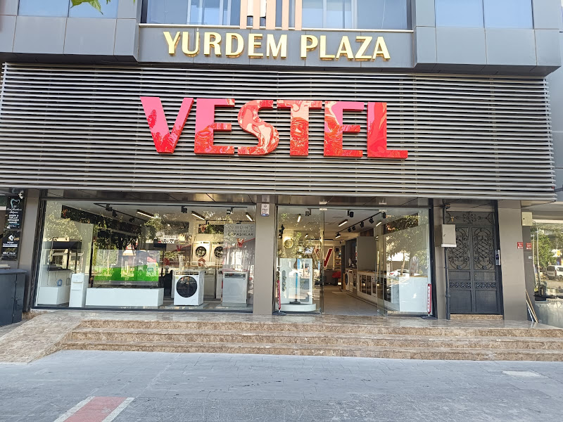 Vestel Dodan Mobilya DTM