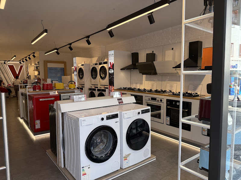 Vestel Edirne - Çilingirler Yetkili Satış Mağazası Gürsoy Dtm