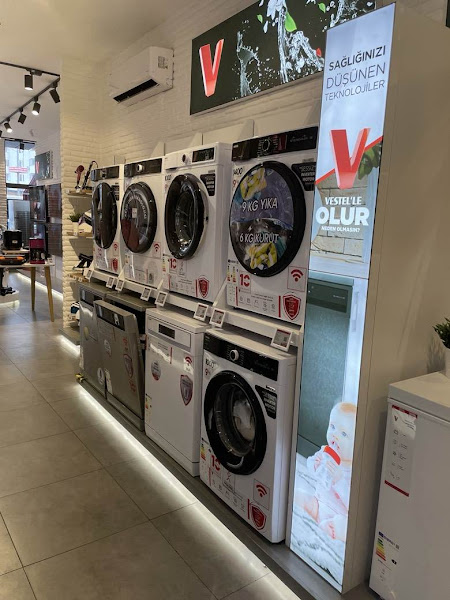 Vestel Ekspres Karabük Safranbolu Kurumsal Satış Mağazası