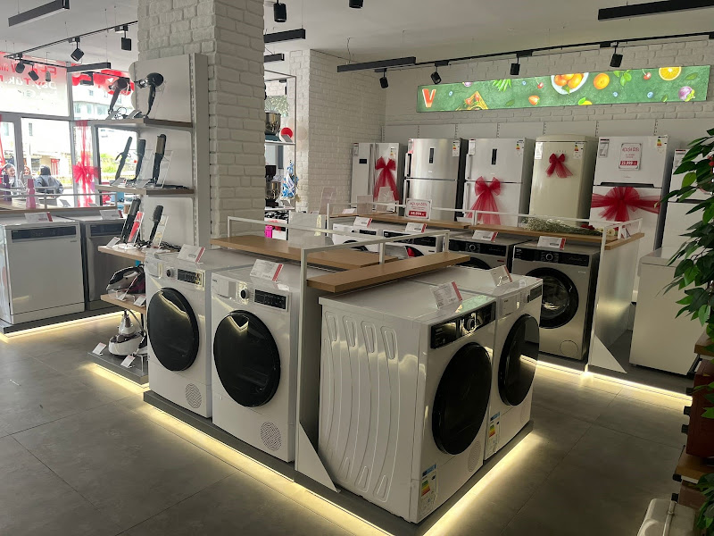 Vestel Erzurum Yetkili Satış Mağazası - Aygenç Ticaret