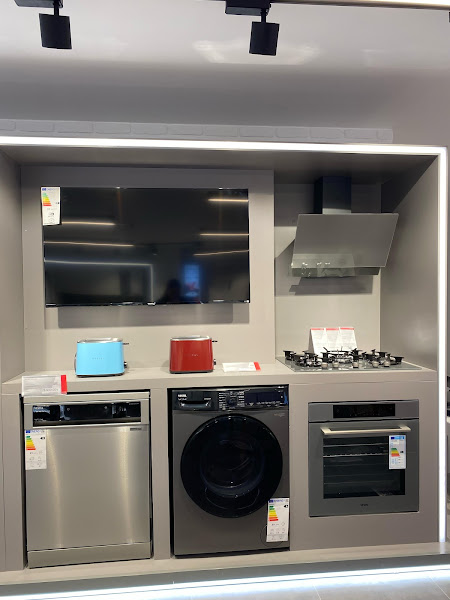 Vestel Gümüşhane Yetkili Satış Mağazası - Uzun DTM