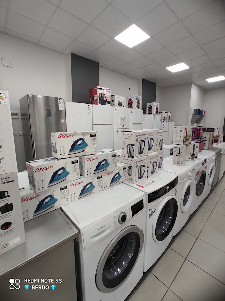 Vestel İpekyolu Sokak Yetkili Satış Mağazası - Gürses DTM