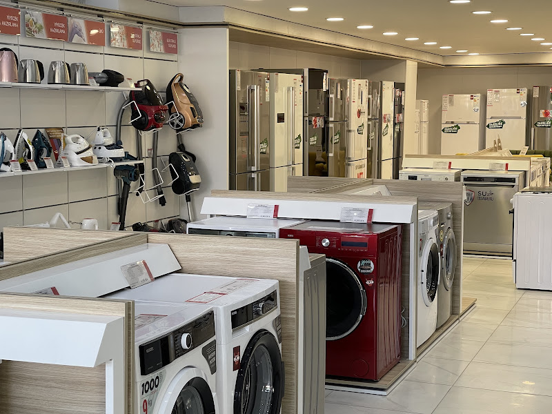 Vestel - İpekyüz DTM