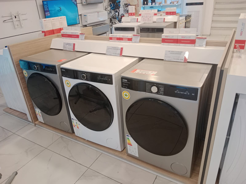 Vestel Isparta Merkez Kurumsal Satış Mağazası