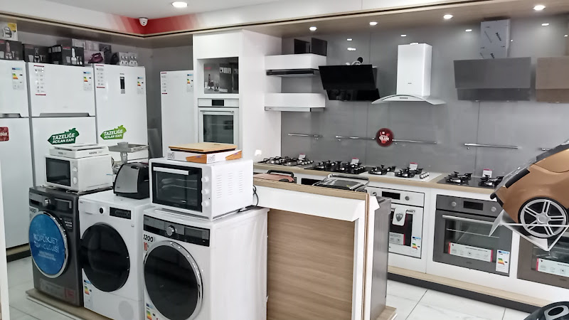 Vestel İzmit M.Alipaşa Yetkili Satış Mağazası - Penta DTM