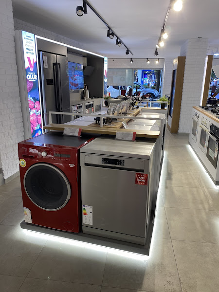 Vestel İzmit Ömerağa Yetkili Satış Mağazası - Eren DTM