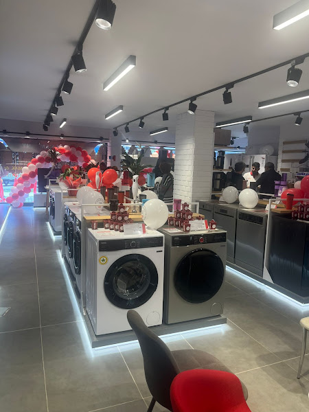 Vestel Kars Yetkili Satış Mağazası - Ali Reçber