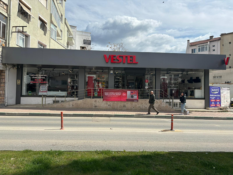 Vestel Kırklareli Merkez - Yılmazoğlu DTM