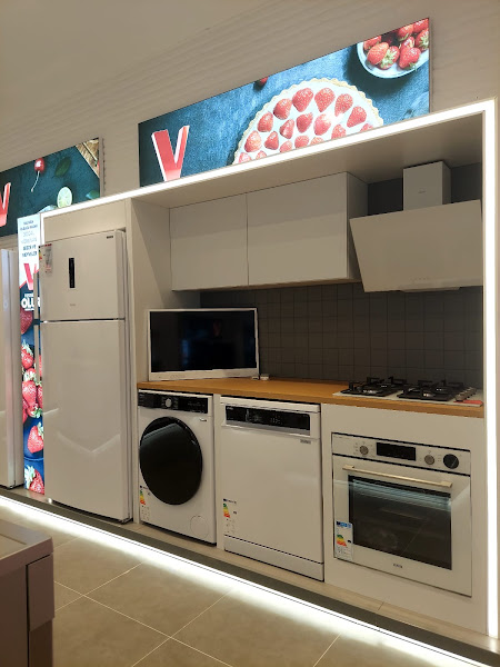 Vestel Konya Meram Beyşehir Caddesi Yetkili Satış Mağazası - Göktaşlar Ticaret