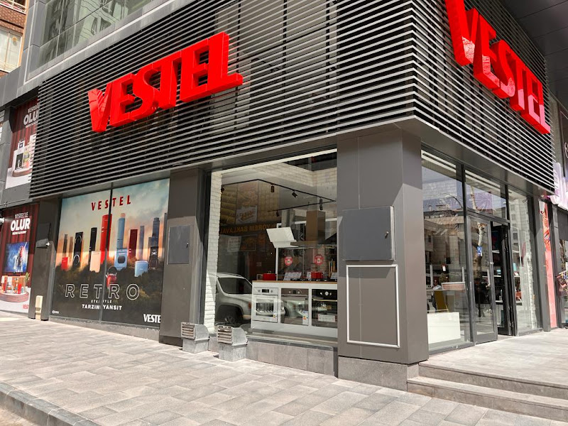 Vestel Merkez Aşağı Kayabaşı (Merkez) Yetkili Satış Mağazası - Yavuz DTM