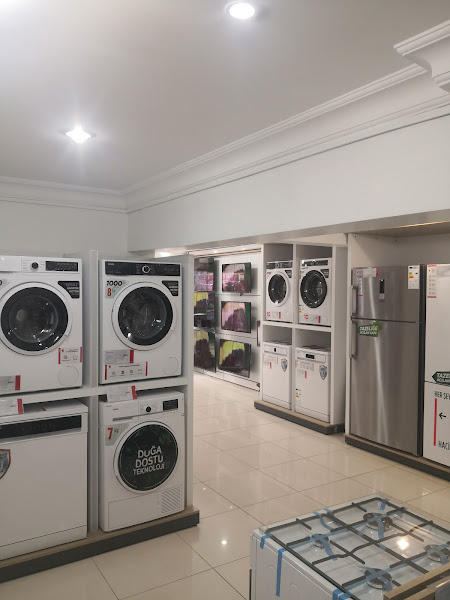 Vestel Merkez Buğday Pazarı Yetkili Satış Mağazası - Selci DTM