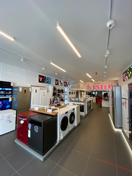 Vestel Merkez Burmalı Yetkili Satış Mağazası - Toktok DTM