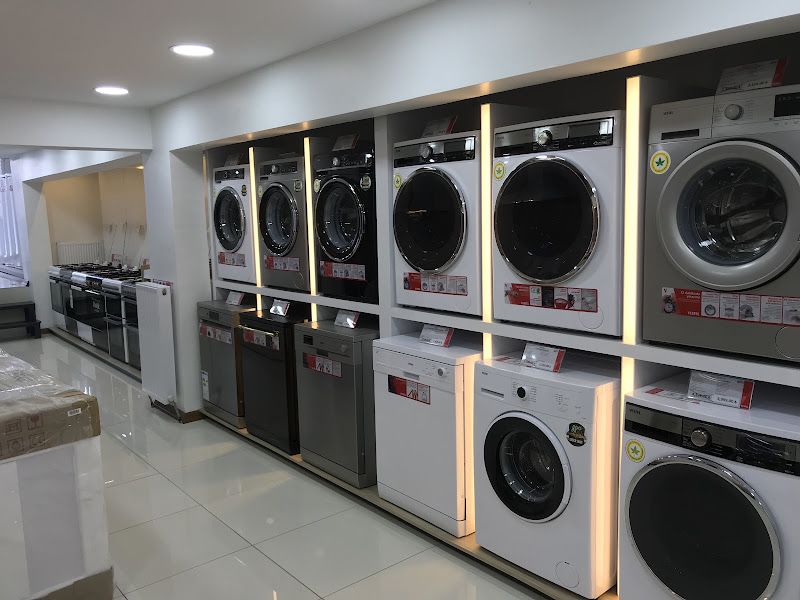Vestel Merkez Çarşıbaşı Yetkili Satış Mağazası - Çevik DTM