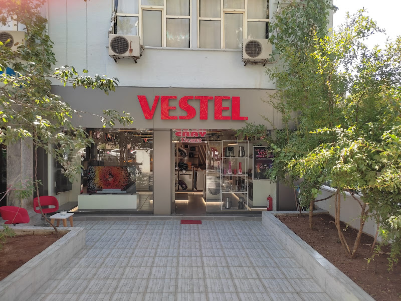 Vestel Merkez Doğan Mh Yetkili Satış Mağazası - Hüseyin Aydın