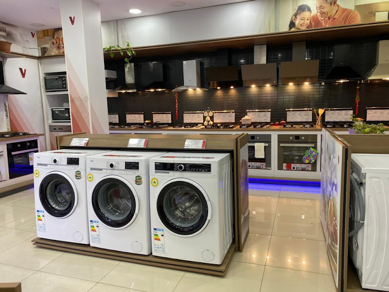 Vestel Merkez Dörtyol Yetkili Satış Mağazası - Motif DTM