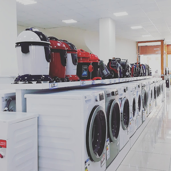 Vestel Merkez Gazipaşa Yetkili Satış Mağazası - Eltaş DTM