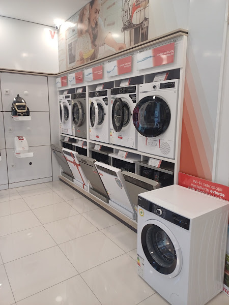 Vestel Merkez Konak Mah. Yetkili Satış Mağazası - Şahinoğulları DTM