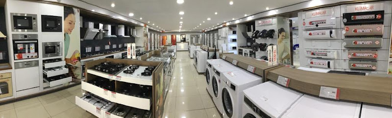 Vestel Merkez Mehmet Rıfat Kazancıoğlu Yetkili Satış Mağazası - Şekeroğlu AVM