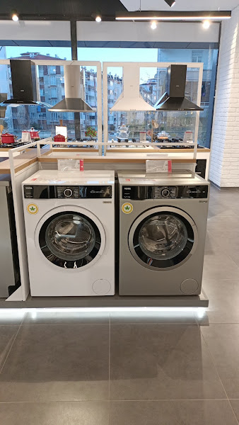 Vestel Merkez Mustafa Paşa Yetkili Satış Mağazası - Özlem DTM