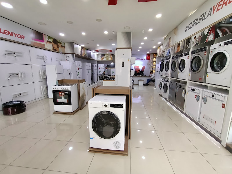 Vestel Merkez Rüstem Paşa Yetkili Satış Mağazası - Karabulut DTM
