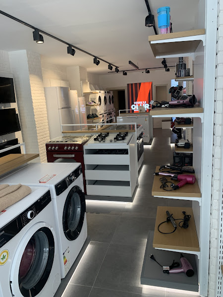 Vestel Merkez Yeni (Merkez) Yetkili Satış Mağazası - Hüseyin Aydın