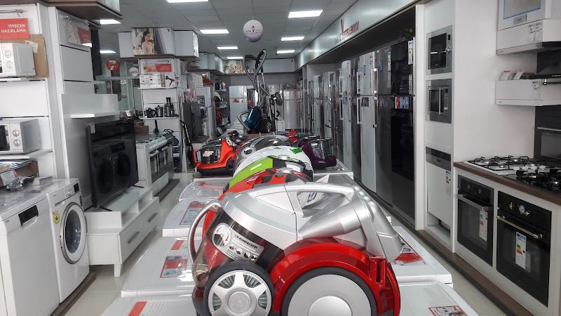Vestel Merkez Yenice Yetkili Satış Mağazası - Yeni Çağ