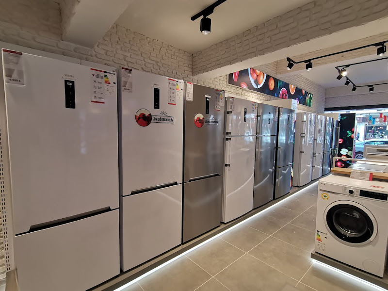 Vestel Mevlana Yetkili Satış Mağazası - Mabel Ticaret