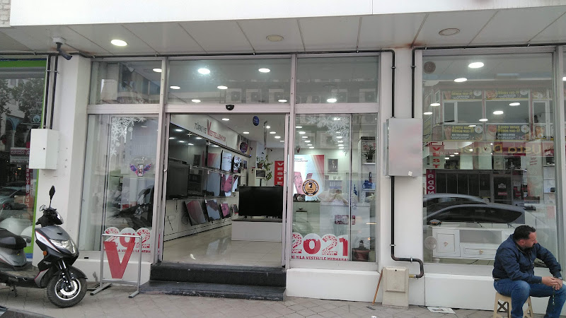 Vestel-motif Halı Mobilya
