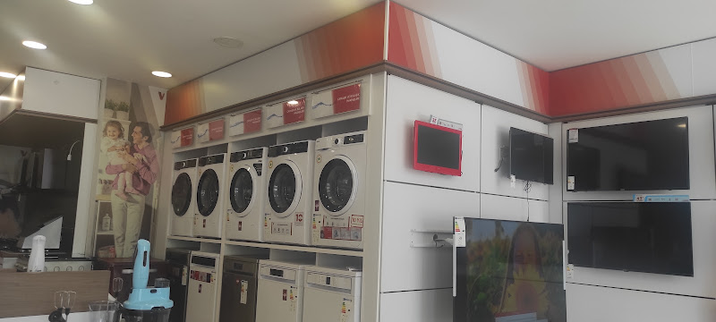 Vestel Onikişubat Necip Fazıl Yetkili Satış Mağazası - Aygün DTM