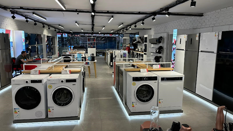 Vestel Ordu Subaşı Yetkili Satış Mağazası - Çapkınoğlu DTM