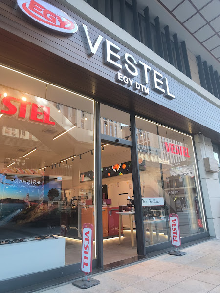 Vestel Rize Yetkili Satış Mağazası - EGY DTM