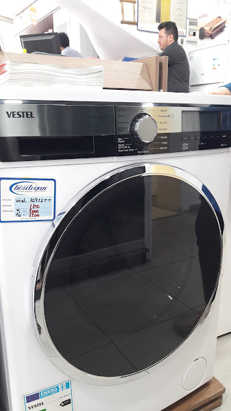 Vestel Şahinbey Alaybey Yetkili Satış Mağazası - Bozdoğan DTM