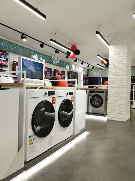 Vestel Sakarya 2 Caddesi Yetkili Satış Mağazası - Truva DTM