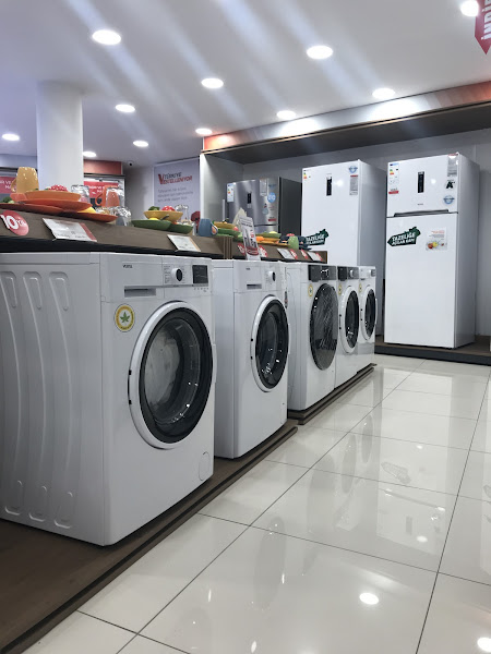 Vestel Süleymanpaşa Ortacami Yetkili Satış Mağazası - Şençelik DTM