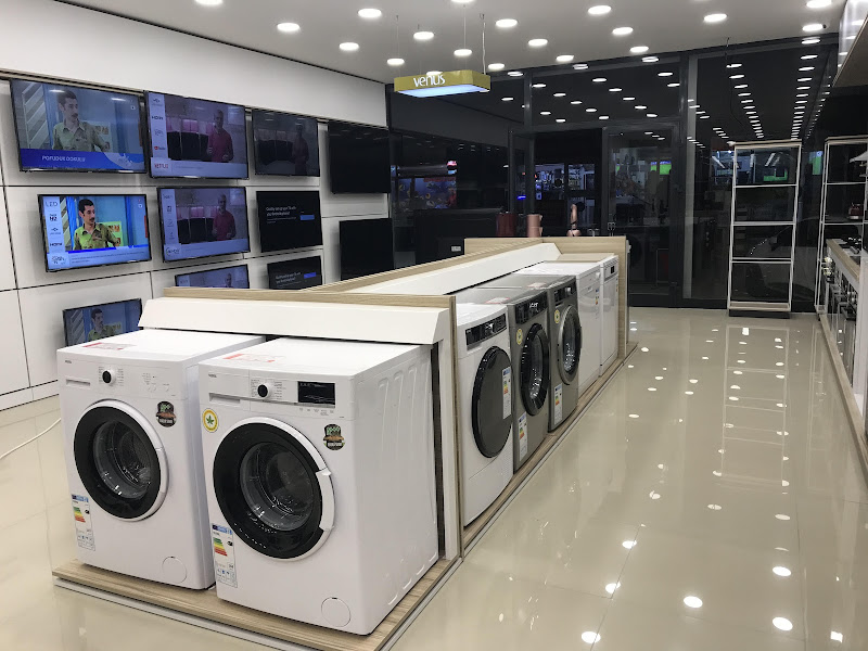 Vestel Taşpazar Yetkili Satış Mağazası - Ömer Eroğlu