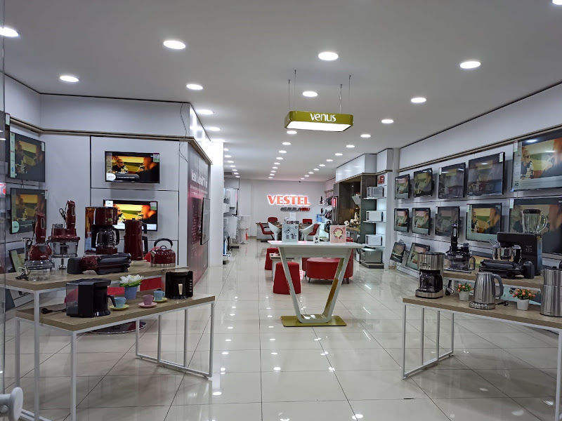 VESTEL TÜRK TİCARET