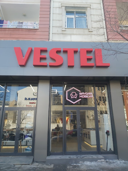 Vestel Van İpekyolu Yetkili Satış Mağazası - Murat Baydar