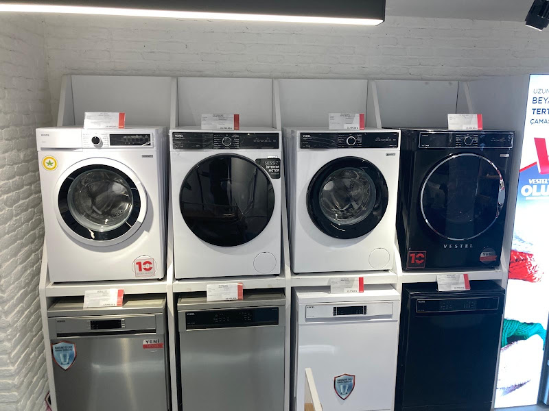 Vestel Yalova Cumhuriyet Yetkili Satış Mağazası – Altıneller DTM