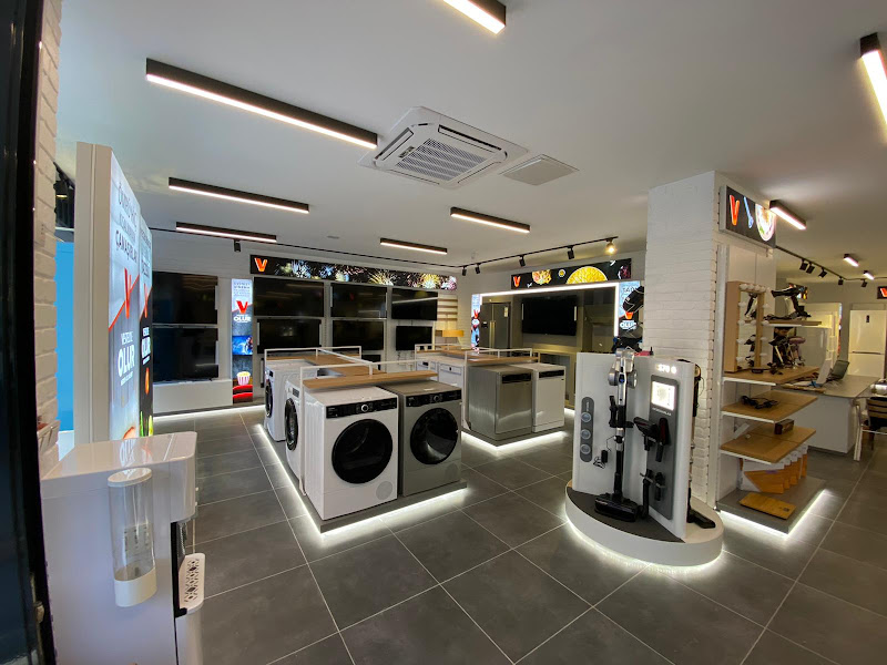 Vestel Yenişehir Ofis Yetkili Satış Mağazası - Alfero Endüstriyel