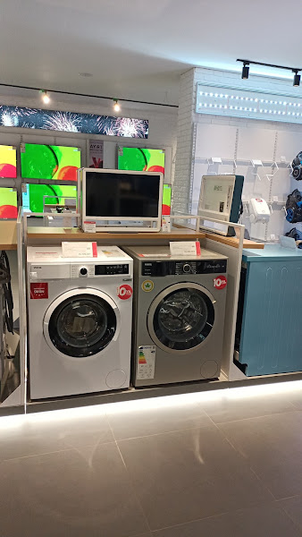 Vestel Yeşilyurt Çilesiz Yetkili Satış Mağazası – Metin Aksoy