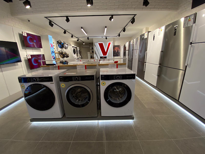 VESTEL YETKİLİ SATIŞ MAĞAZASI BALCİ TİCARET MERKEZ-MUŞ