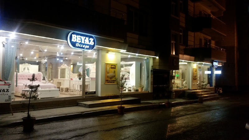 VESTEL YETKİLİ SATIŞ MAĞAZASI HAMZA DİZMAN MERKEZ MUŞ