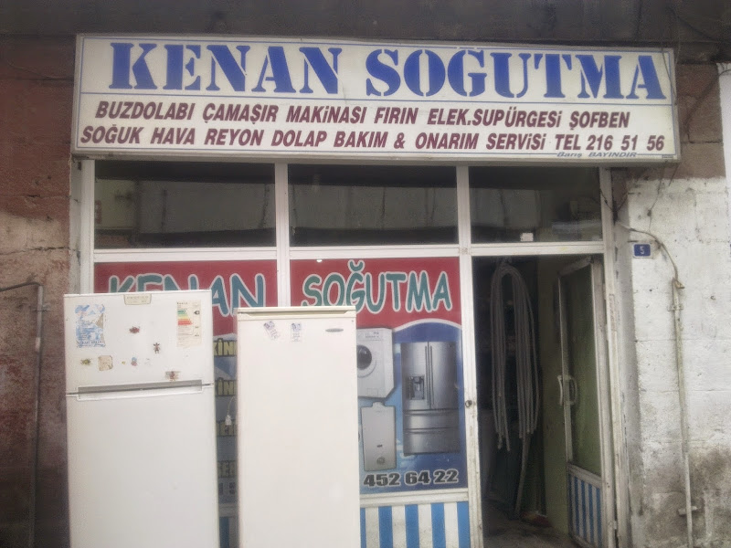 Vestel yetkili servis